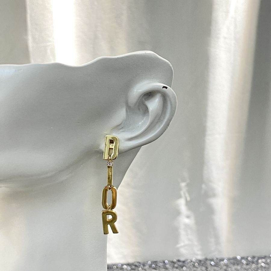 1:1 Replica Dior Jewelry Code E1993 0247825 — 1:1 Replica For Sale — photo 9
