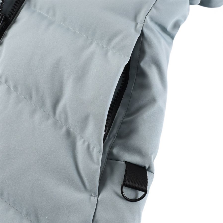 1:1 Replica GOOSE down jacket CANADA GOOSE | Merritt — 1:1 Replica — photo 4