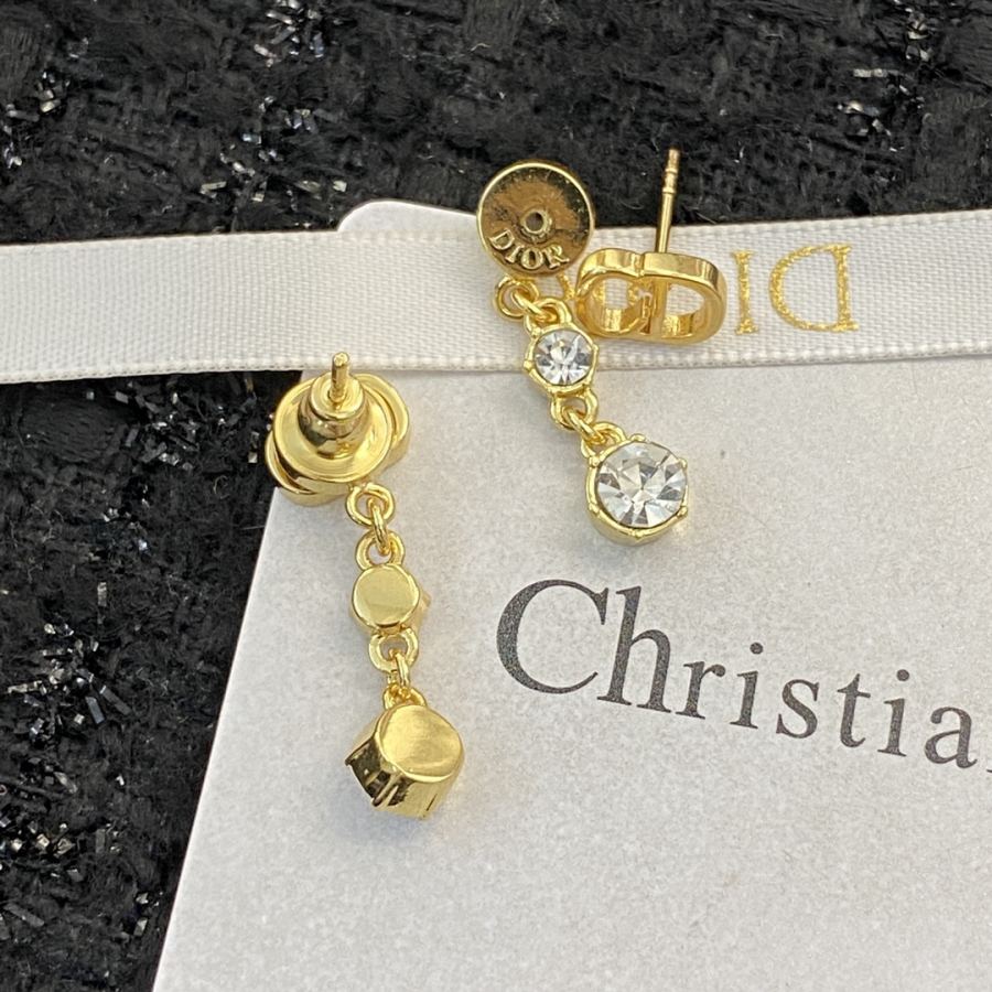 1:1 Replica Dior Jewelry Code E1919 0247820 — Premium Replica — photo 3