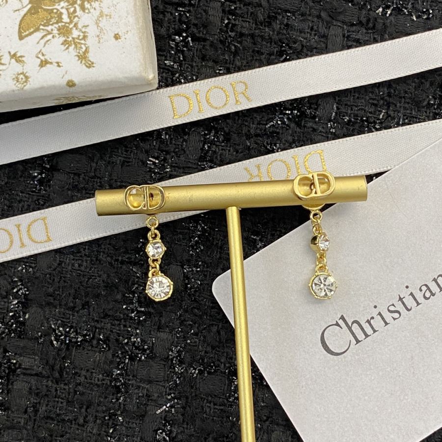 1:1 Replica Dior Jewelry Code E1919 0247820 — Premium Replica — photo 6