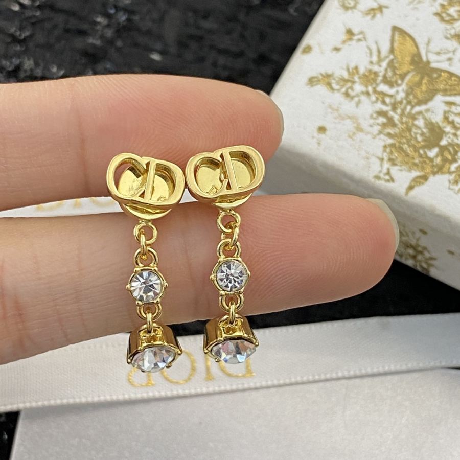 1:1 Replica Dior Jewelry Code E1919 0247820 — Premium Replica