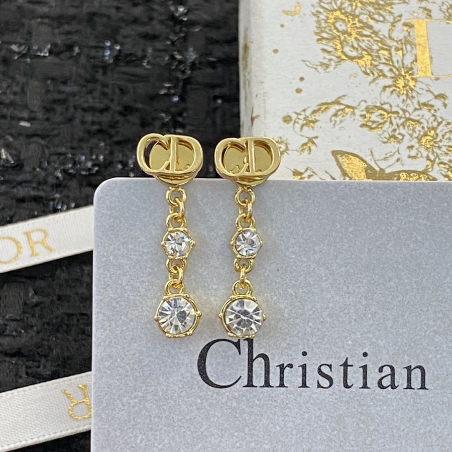 1:1 Replica Dior Jewelry Code E1919 0247820 — Premium Replica — photo 8