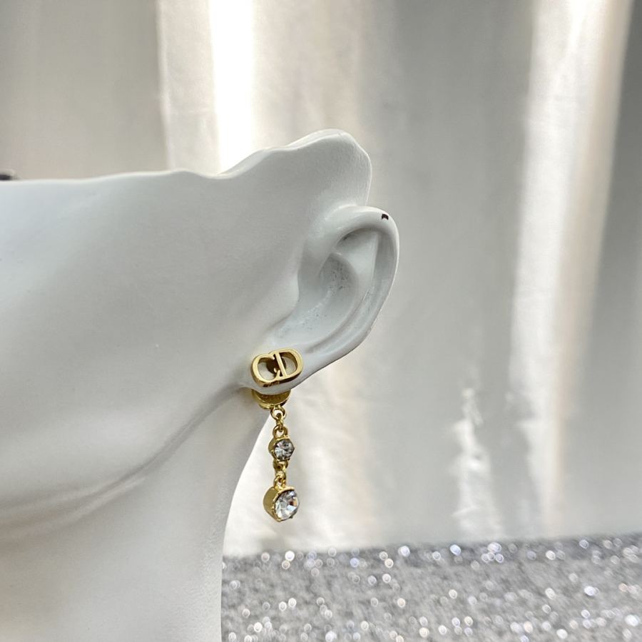 1:1 Replica Dior Jewelry Code E1919 0247820 — Premium Replica — photo 7