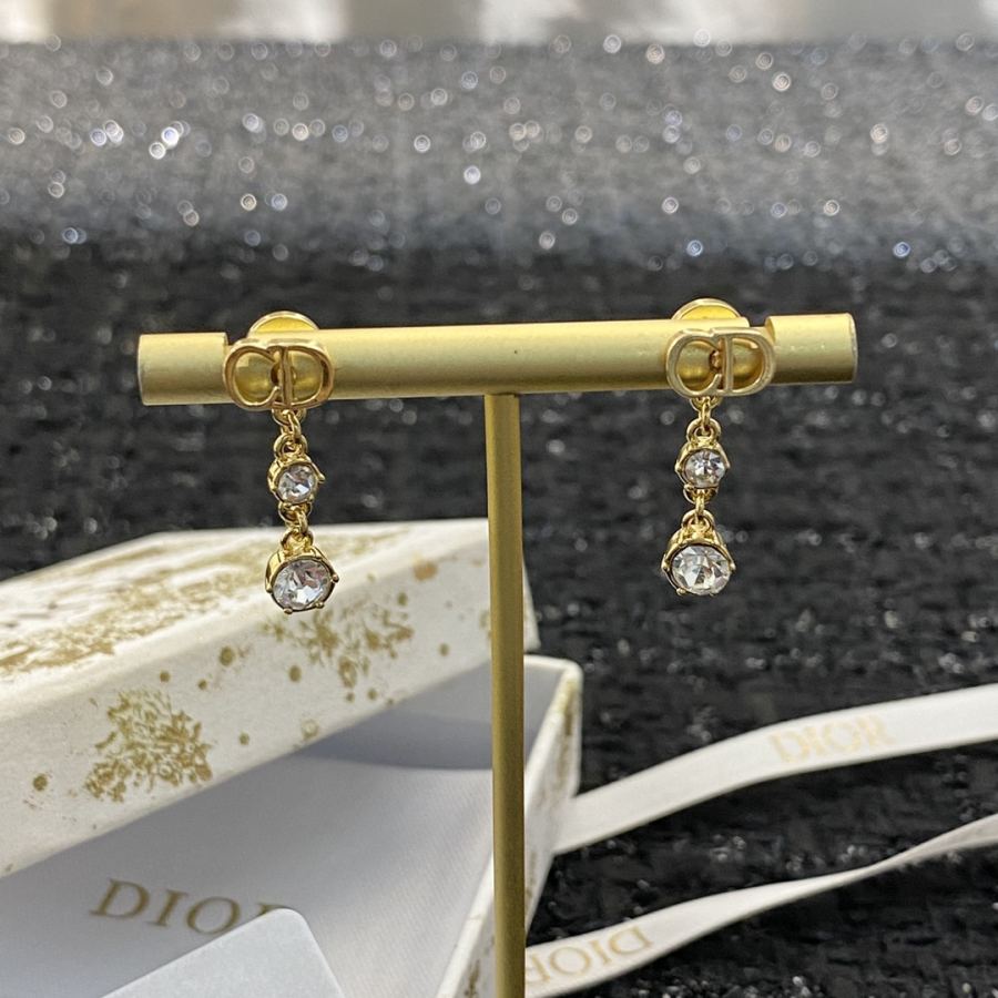 1:1 Replica Dior Jewelry Code E1919 0247820 — Premium Replica — photo 5