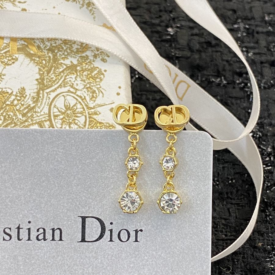 1:1 Replica Dior Jewelry Code E1919 0247820 — Premium Replica — photo 2