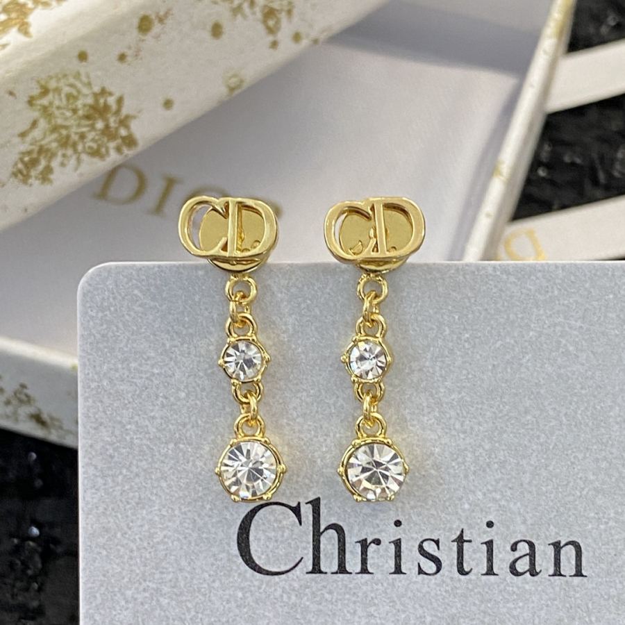1:1 Replica Dior Jewelry Code E1919 0247820 — Premium Replica — photo 4