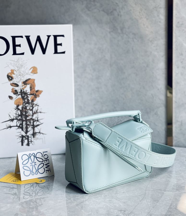 1:1 Replica LOEWE bag ꫛꫀꪝ — Premium Replica — photo 2