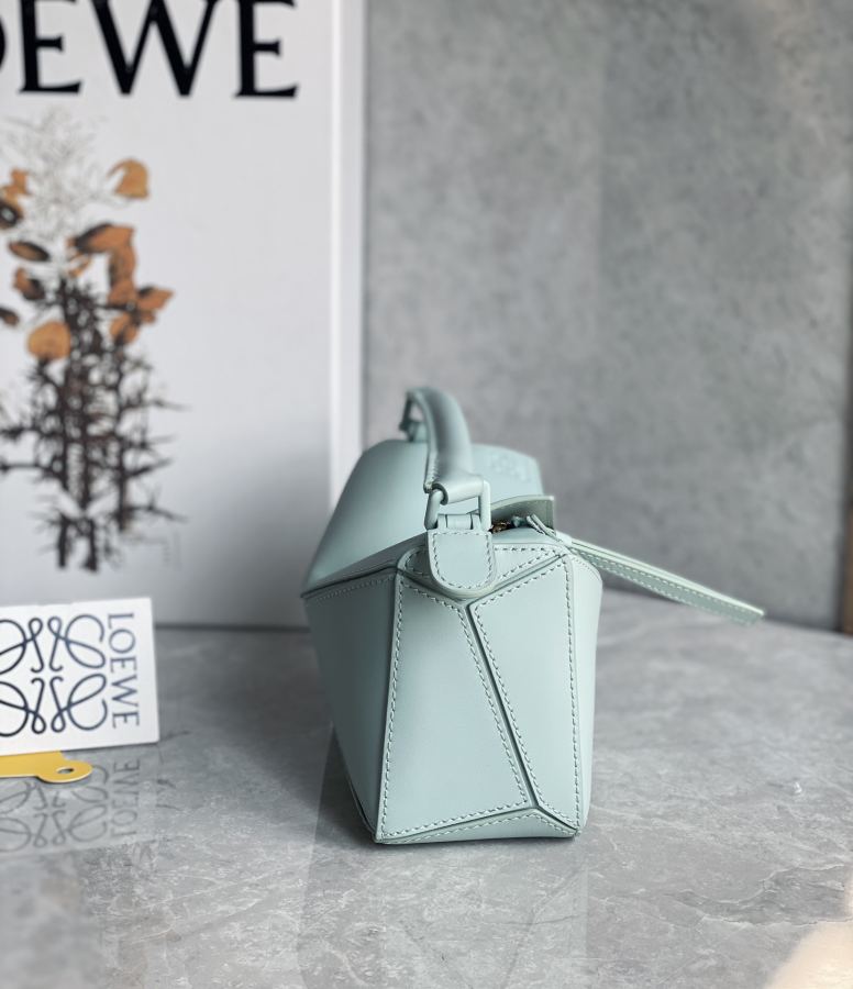 1:1 Replica LOEWE bag ꫛꫀꪝ — Premium Replica — photo 5