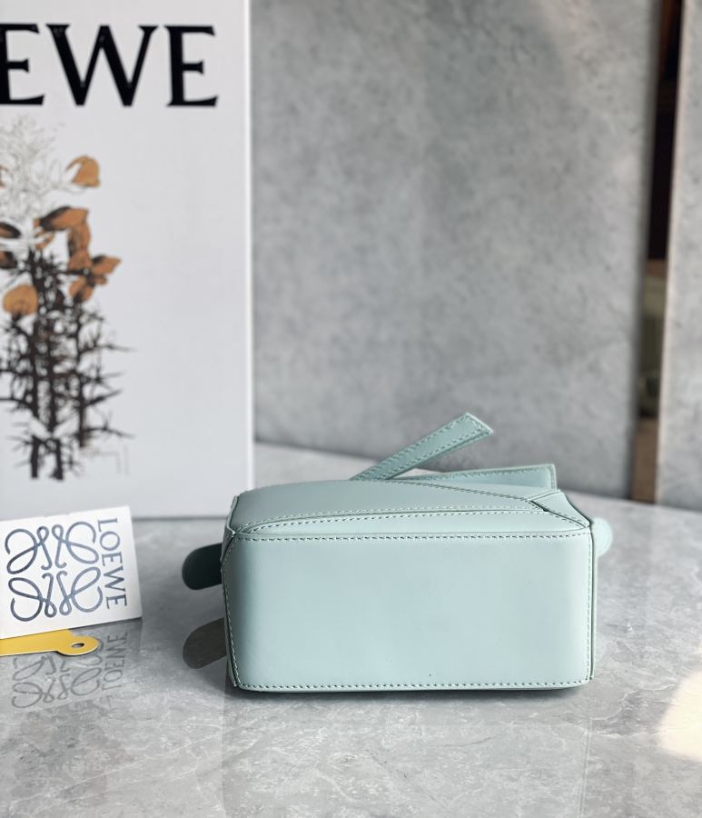1:1 Replica LOEWE bag ꫛꫀꪝ — Premium Replica — photo 6