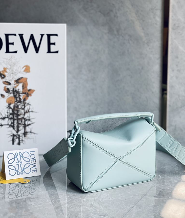 1:1 Replica LOEWE bag ꫛꫀꪝ — Premium Replica — photo 4