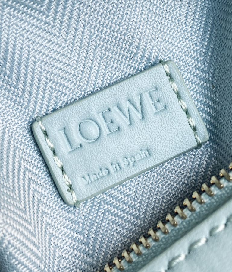 1:1 Replica LOEWE bag ꫛꫀꪝ — Premium Replica — photo 9