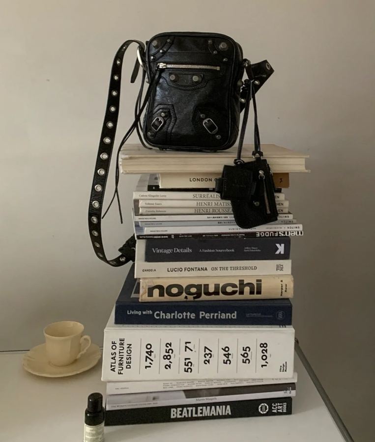 1:1 Replica Balenciaga bag BALEN — AAA Quality Replica — photo 5