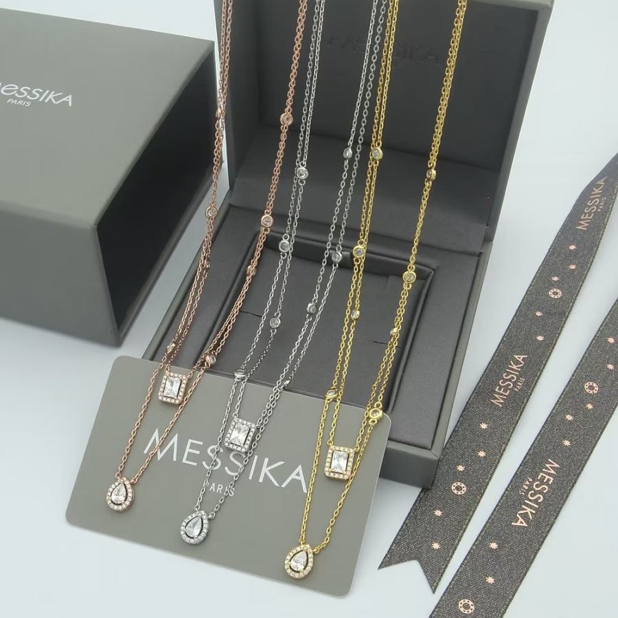1:1 Replica Messika Jewelry MESSIKA — AAA Quality Replica — photo 4