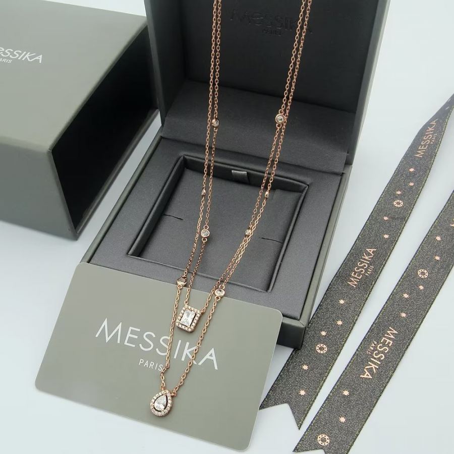 1:1 Replica Messika Jewelry MESSIKA — AAA Quality Replica — photo 5