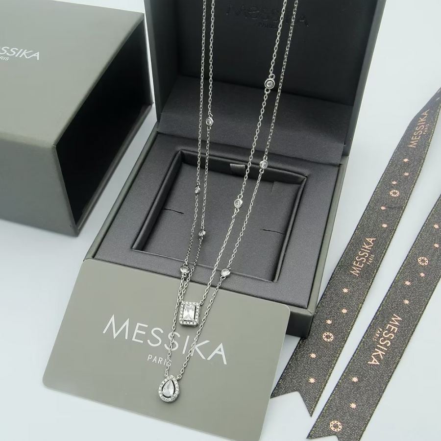 1:1 Replica Messika Jewelry MESSIKA — AAA Quality Replica — photo 6