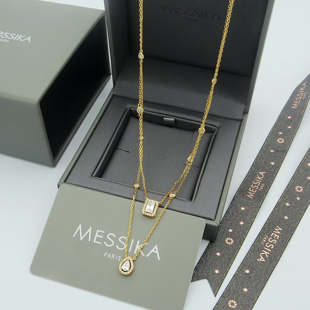 1:1 Replica Messika Jewelry MESSIKA — AAA Quality Replica — photo 7