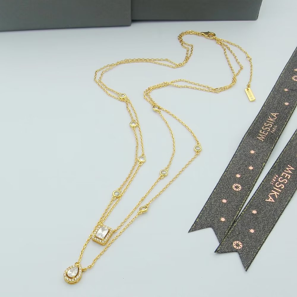 1:1 Replica Messika Jewelry MESSIKA — AAA Quality Replica — photo 8