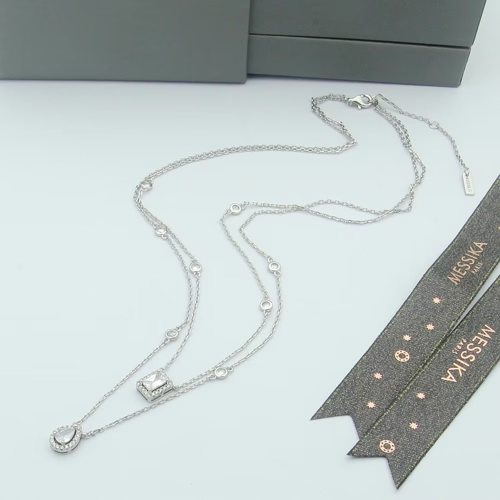 1:1 Replica Messika Jewelry MESSIKA — AAA Quality Replica — photo 9