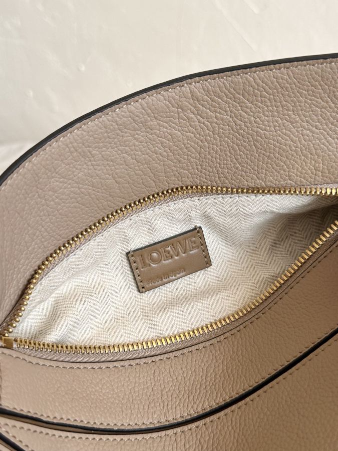 1:1 Replica LOEWE bag LO Wpuzzle 24cm — AAA Quality Replica — photo 7