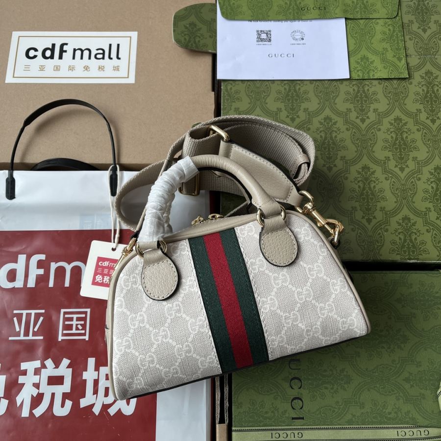 1:1 Replica Gucci bag Premium — AAA Quality Replica — photo 2