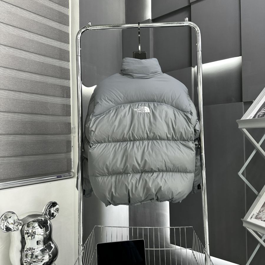 1:1 Replica Prada down jacket The North Face Vintage 90s — 1:1 Replica — photo 4