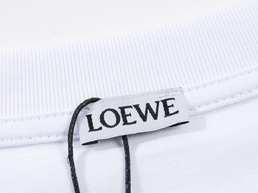 1:1 Replica Loewe men LOEWE Logo — 1:1 Replica — photo 7