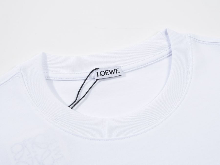 1:1 Replica Loewe men LOEWE Logo — 1:1 Replica — photo 3