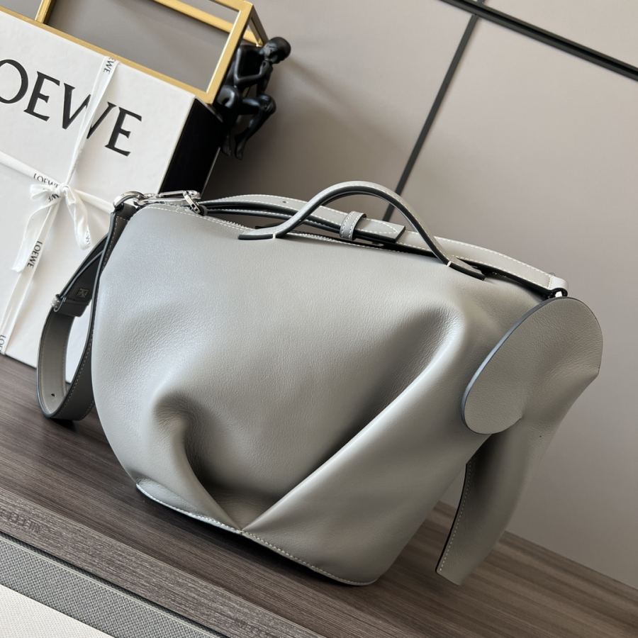 1:1 Replica LOEWE bag Premium — Premium Replica — photo 3