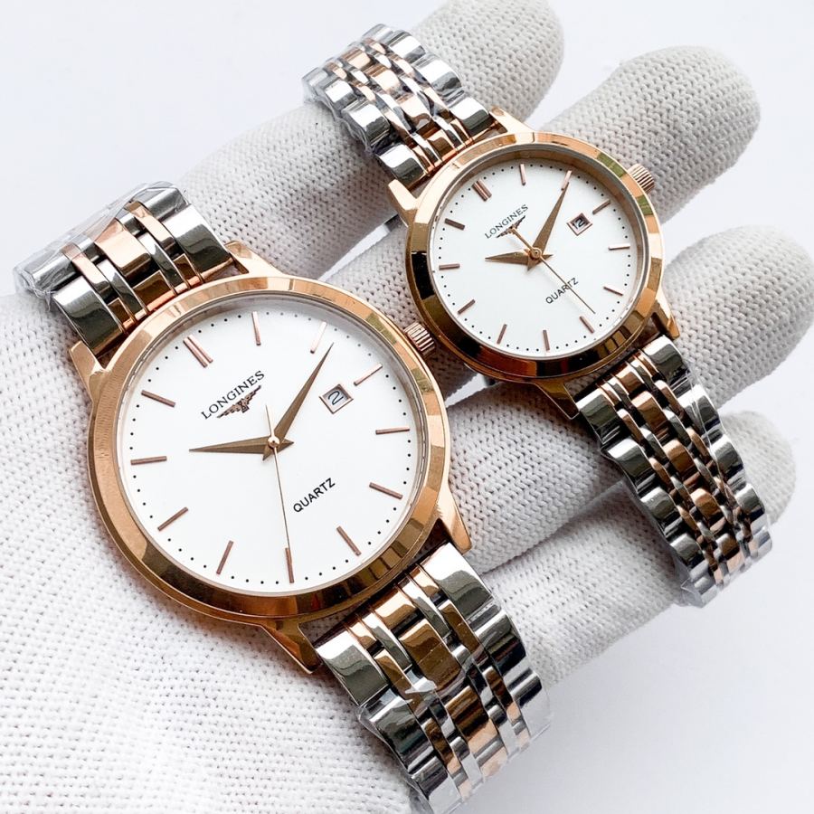 1:1 Replica Longines Watches Longines — AAA Quality Replica — photo 2