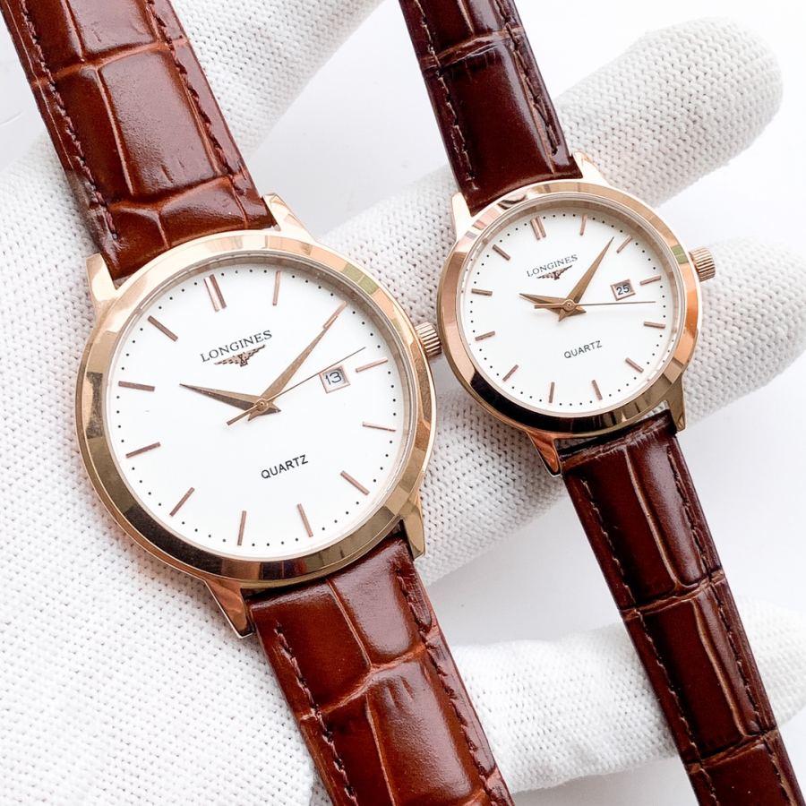 1:1 Replica Longines Watches Longines — AAA Quality Replica