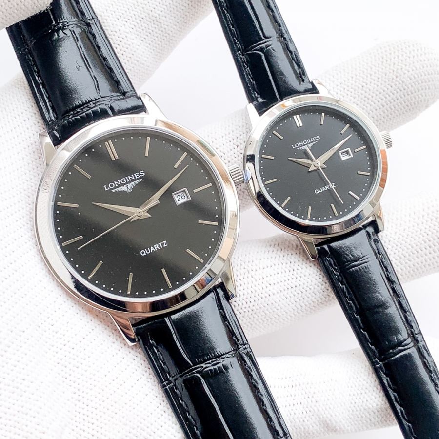 1:1 Replica Longines Watches Longines — AAA Quality Replica — photo 7