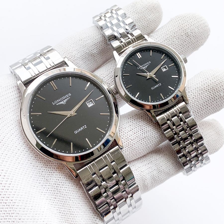 1:1 Replica Longines Watches Longines — AAA Quality Replica — photo 3