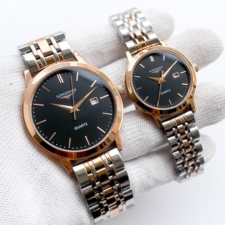 1:1 Replica Longines Watches Longines — AAA Quality Replica — photo 4