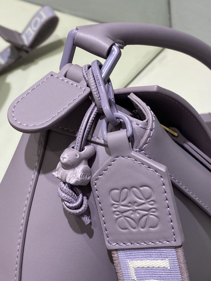 1:1 Replica LOEWE bag Puzzle — AAA Quality Replica — photo 8