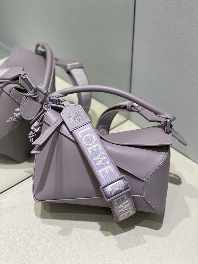1:1 Replica LOEWE bag Puzzle — AAA Quality Replica — photo 5