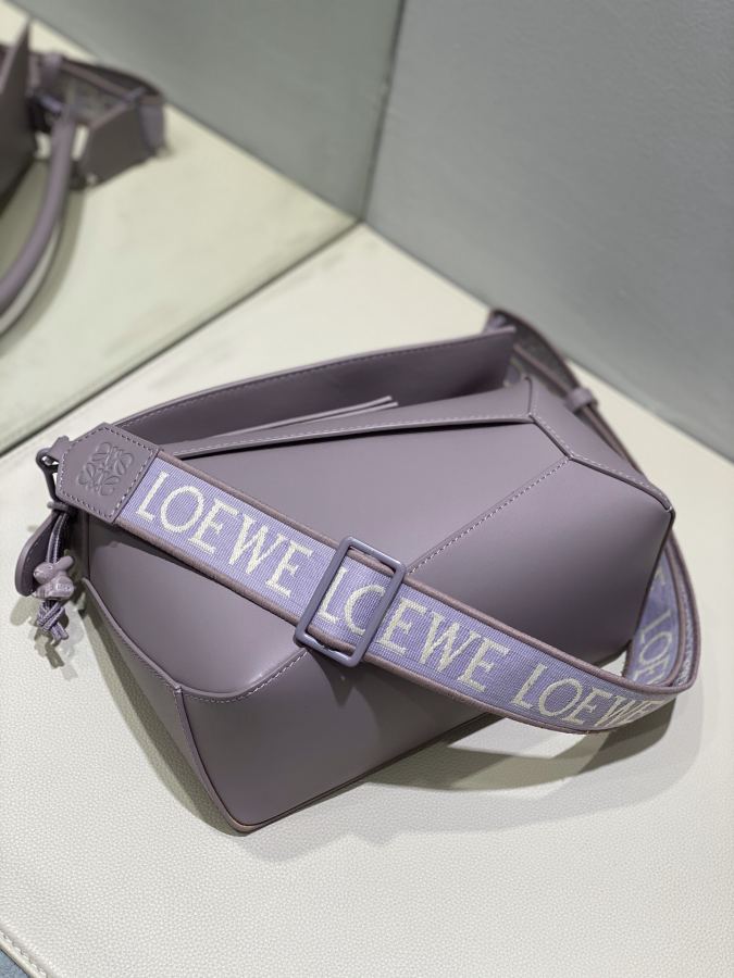 1:1 Replica LOEWE bag Puzzle — AAA Quality Replica — photo 6