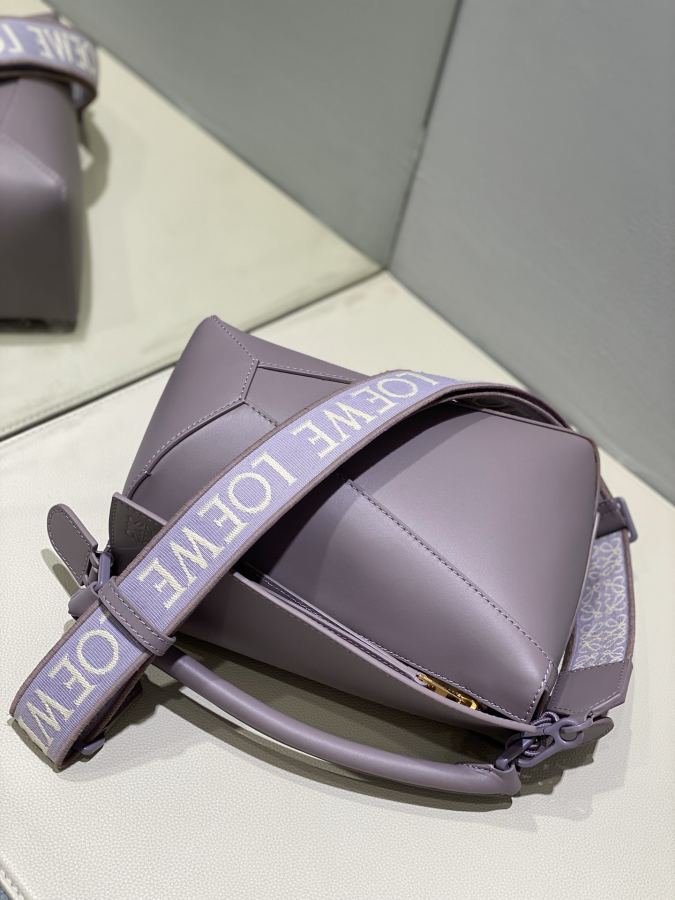 1:1 Replica LOEWE bag Puzzle — AAA Quality Replica — photo 9