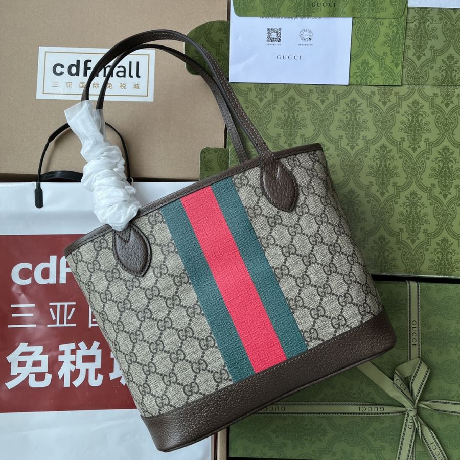 1:1 Replica Gucci bag Premium — 1:1 Replica — photo 2