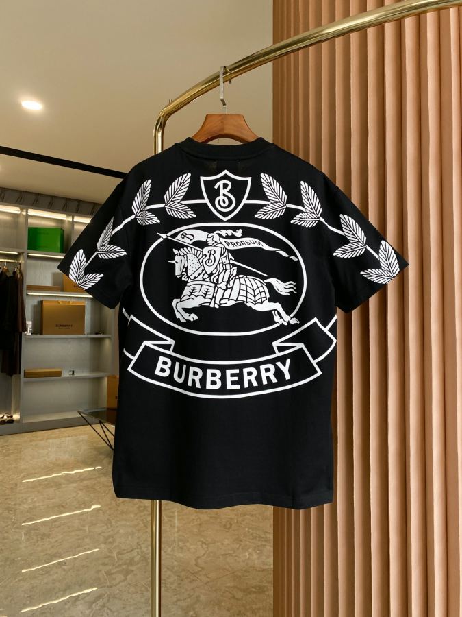 1:1 Replica Burberry men BBR BUR — Premium Replica — photo 2