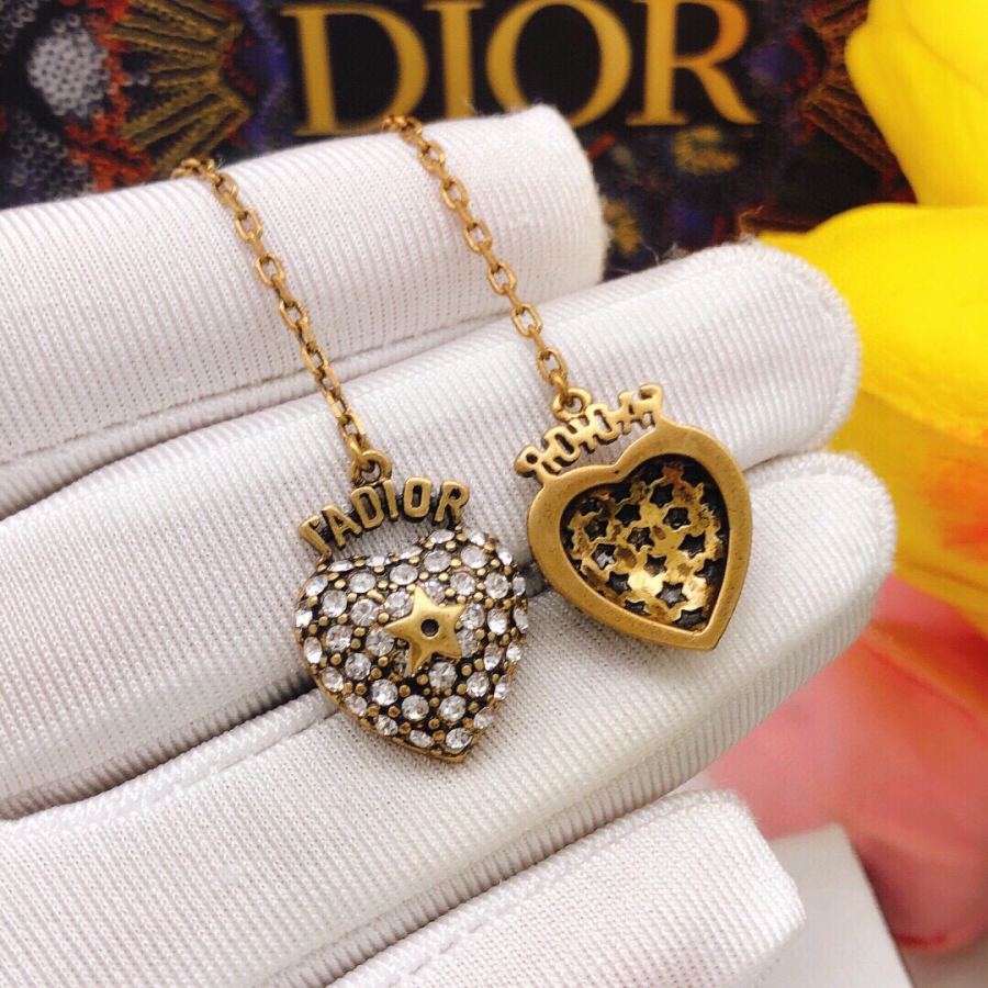1:1 Replica Dior Jewelry DED0311 — AAA Quality Replica — photo 7