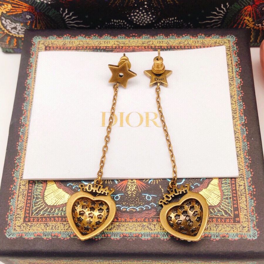 1:1 Replica Dior Jewelry DED0311 — AAA Quality Replica — photo 6