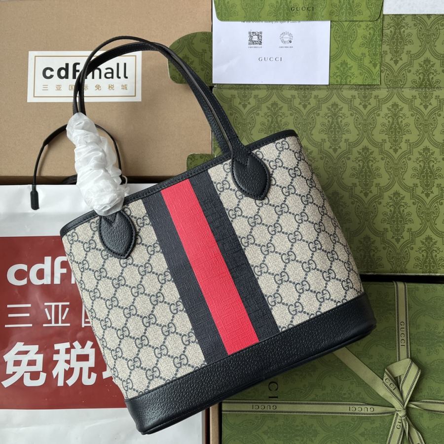 1:1 Replica Gucci bag Premium — Premium Replica — photo 2