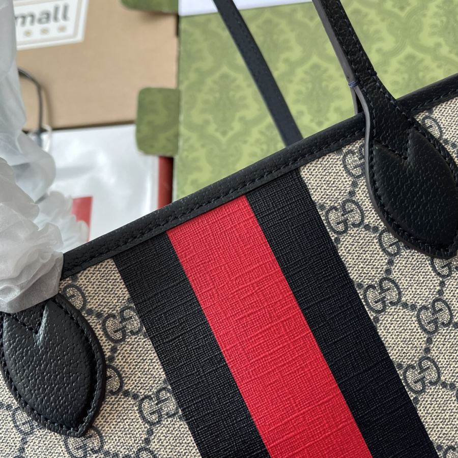 1:1 Replica Gucci bag Premium — Premium Replica — photo 5
