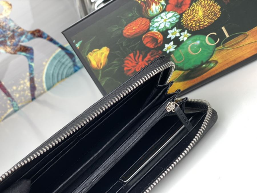 1:1 Replica Long wallet Original version 198 — 1:1 Replica — photo 9