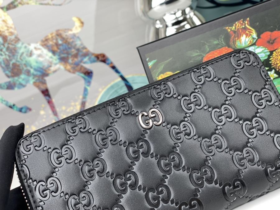 1:1 Replica Long wallet Original version 198 — 1:1 Replica — photo 7