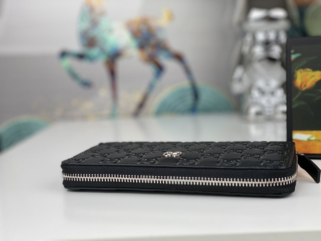 1:1 Replica Long wallet Original version 198 — 1:1 Replica — photo 3