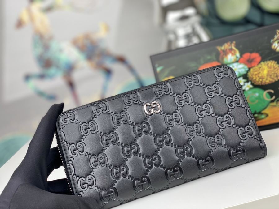 1:1 Replica Long wallet Original version 198 — 1:1 Replica — photo 6