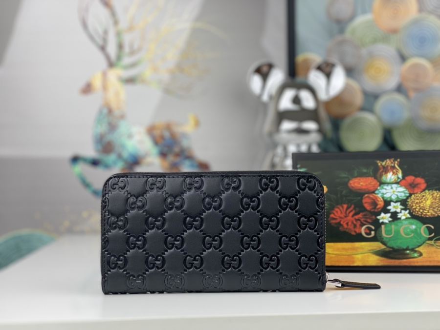 1:1 Replica Long wallet Original version 198 — 1:1 Replica — photo 2