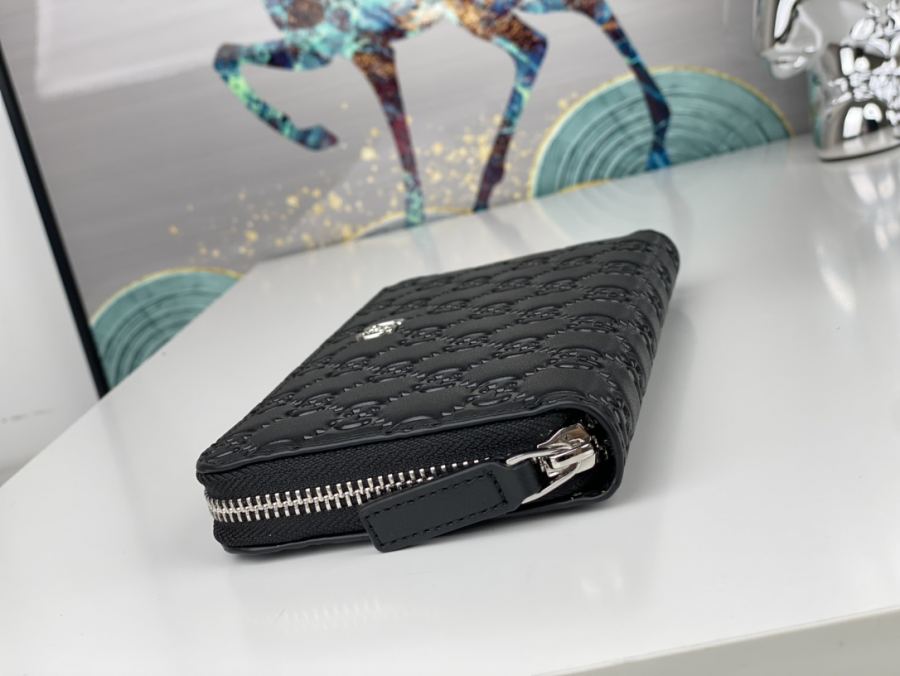 1:1 Replica Long wallet Original version 198 — 1:1 Replica — photo 4