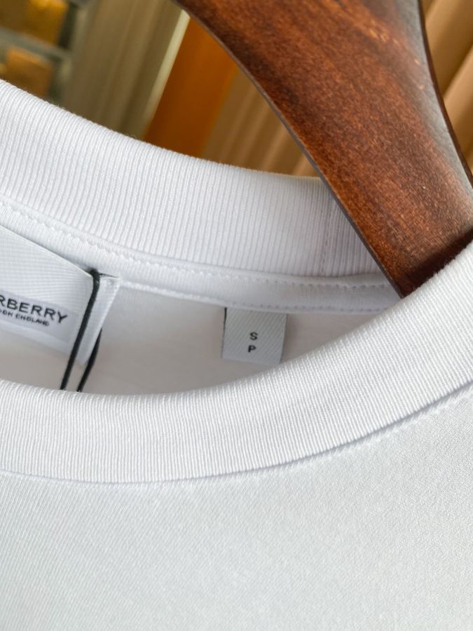 1:1 Replica Burberry men BBR TB T — AAA Quality Replica — photo 8
